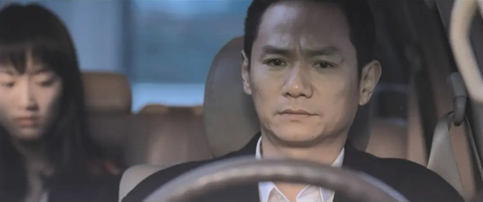 《狗十三》剧照