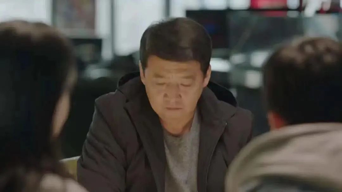 《小欢喜》剧照