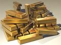 黄金零售价每克突破600元：有人大赚特赚 轻松几十万入手