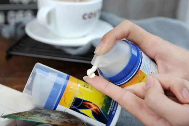 △质感舒服，吸收很快