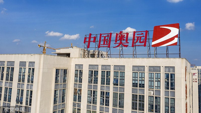 图片来源：视觉中国