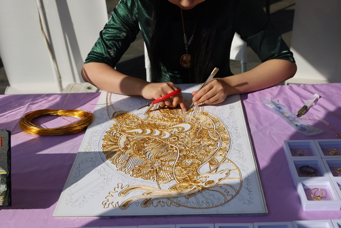 读特融媒体记者 龚俊杰 图