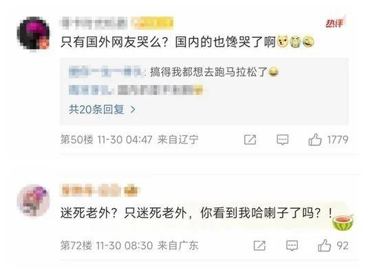 图片来源：网友评论截图