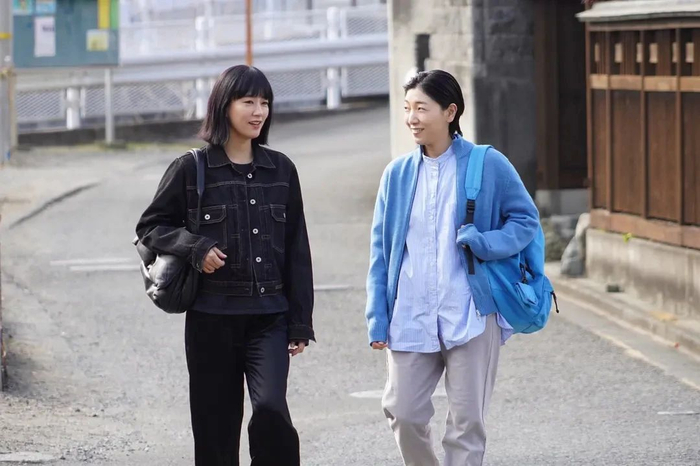 你是什么“搭子”？（图/《重启人生》）