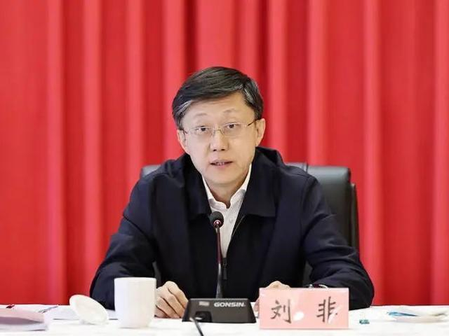 刘非 来源：曲靖发布