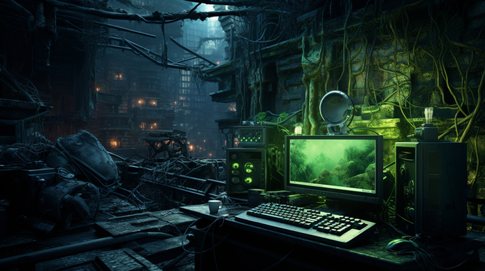 图片来源：由无界 AI生成