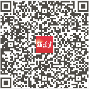 扫一扫，看更多报道