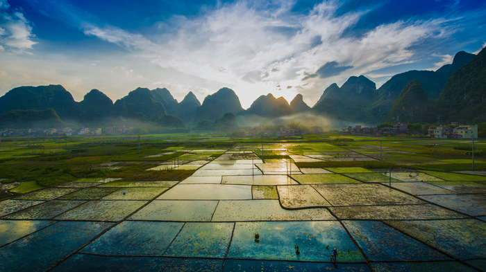 △图源 怀集发布