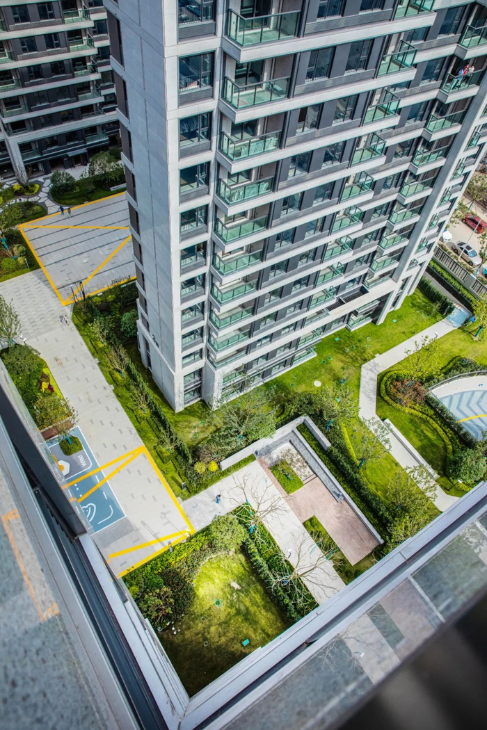 融创未来金融城13A-01/实景图