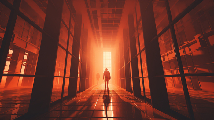 图片来源：由无界 AI生成