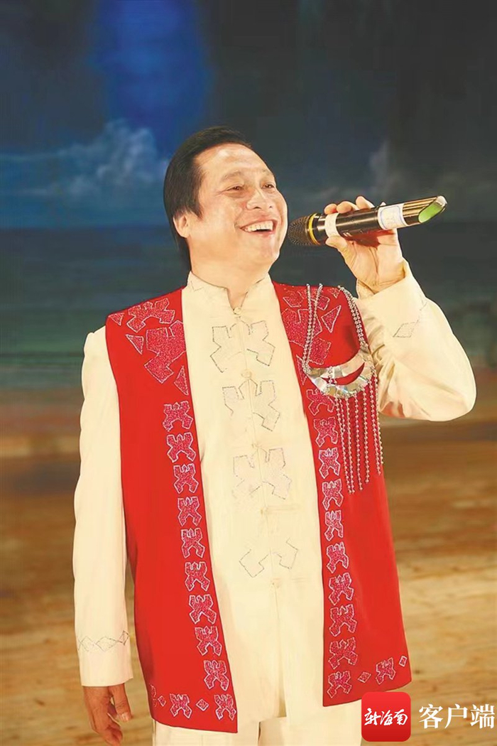 　　陈忠。陈徵璇供图