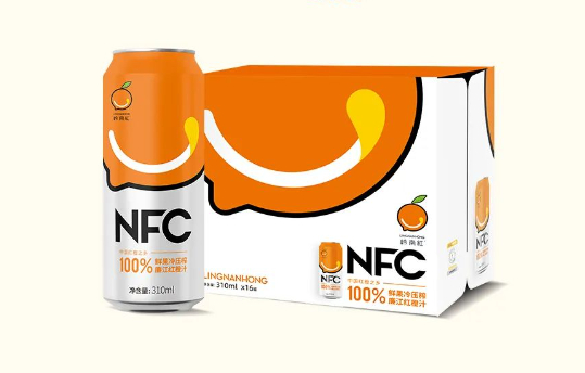 图片来源：岭南红橙