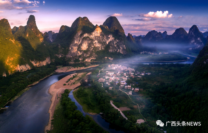 来源：阳朔县文化广电体育和旅游局