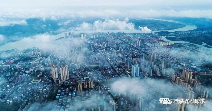 来源：柳城人柳城事