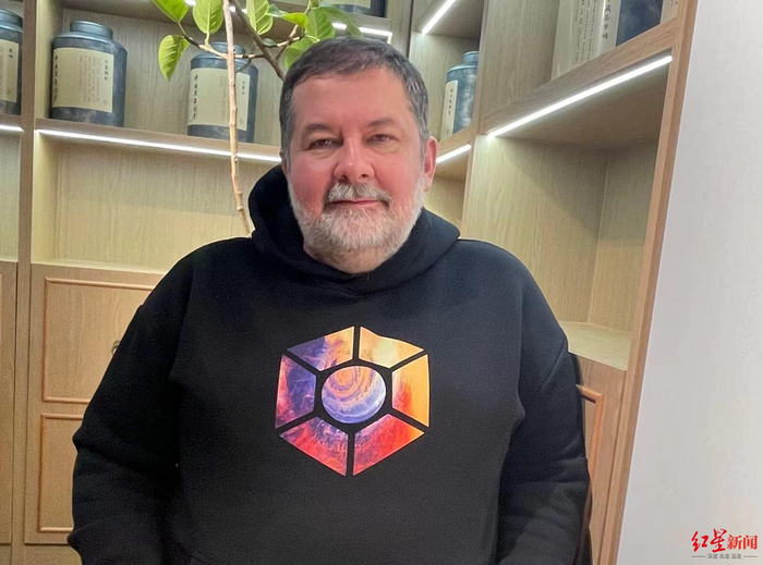 谢尔盖·卢基扬年科