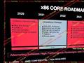 AMD Zen6细节曝光：2nm工艺、轻松256核心！