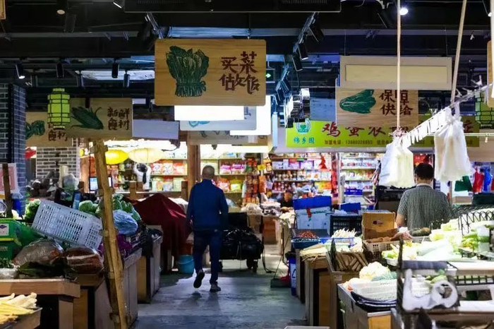 艺术家刘庆元作品