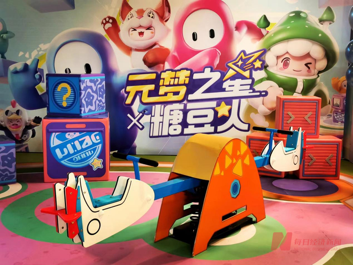 图片来源：每经记者 温梦华 摄