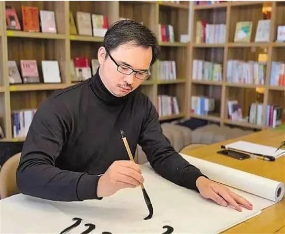 顾永江，图源网络