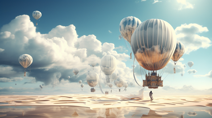 图片来源：由无界 AI生成