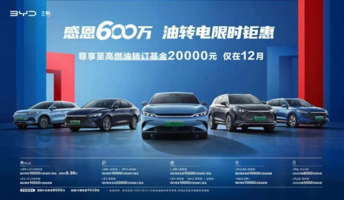 ▲图源：比亚迪官方海报