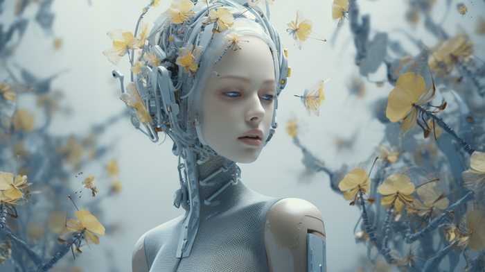 图片来源：由无界 AI生成