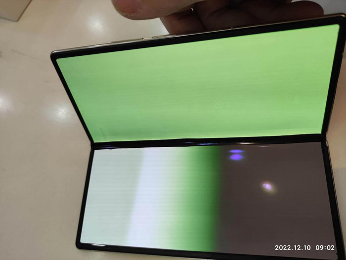 维权群消费者供图