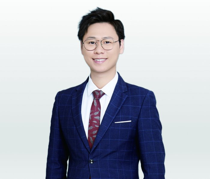 　　安信医药健康基金经理 池陈森