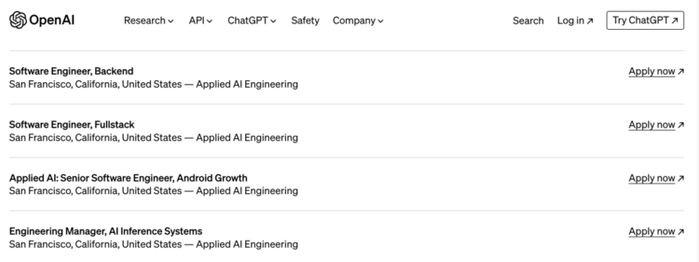 图片来源：OpenAI 官网