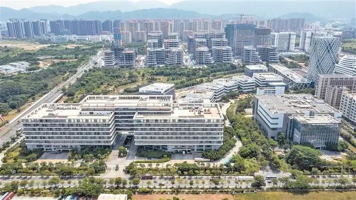 2023年深圳生物医药产业活动周将于12月12日启幕_手机新浪网