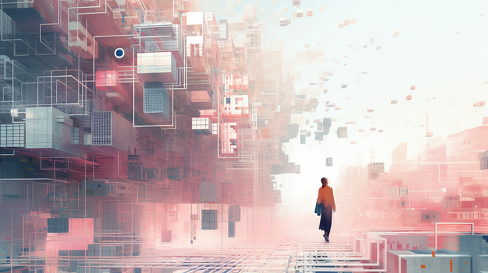 图片来源：由无界 AI生成
