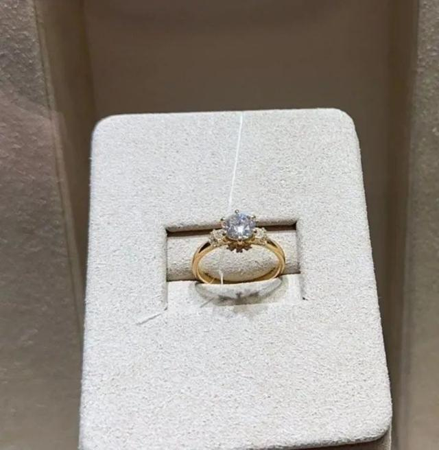 培育钻。受访者供图