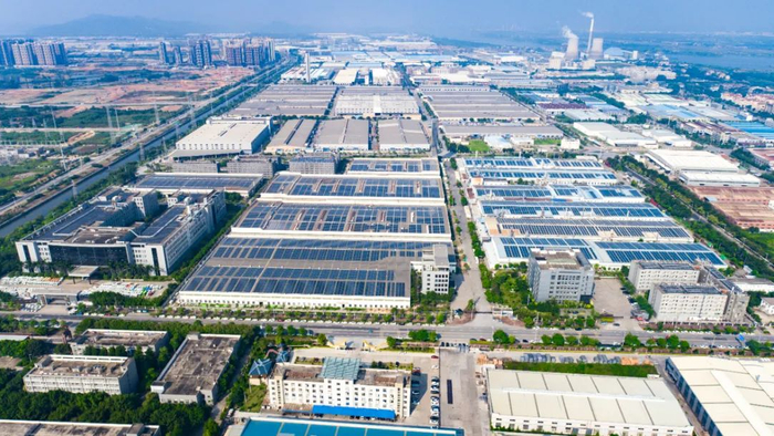 △肇庆高新区。