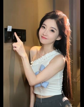 冯提莫 图片来源：抖音平台截图