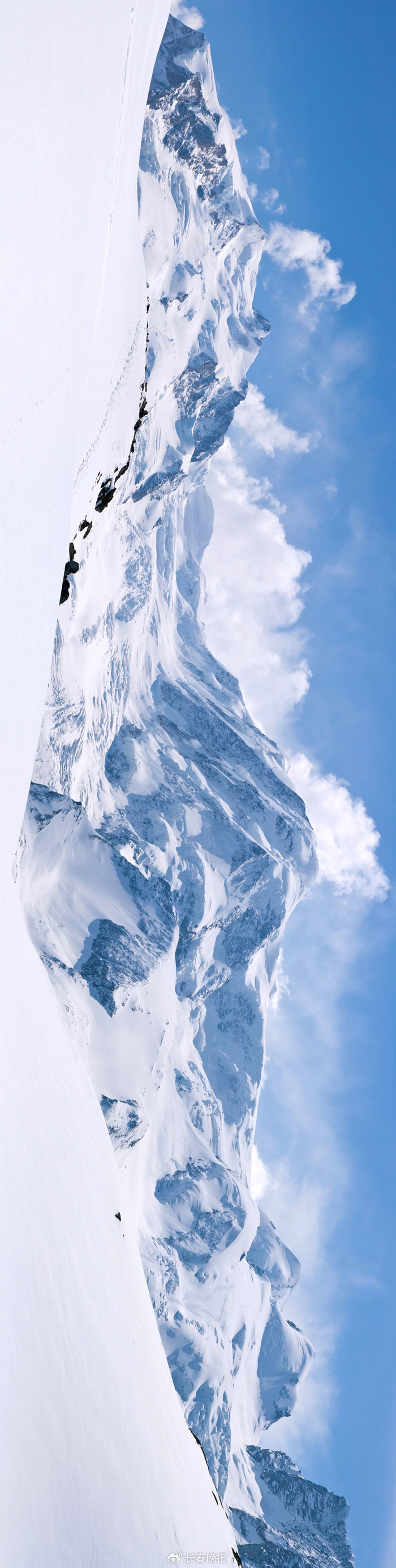 阿尔卑斯山 图片来源：图虫创意