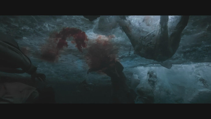 《拿破仑》剧照