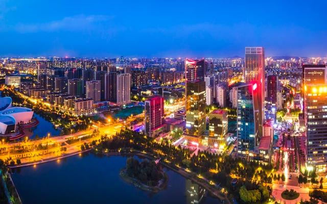 小城文旅市场吸引众多连锁酒店品牌布局。图/IC photo