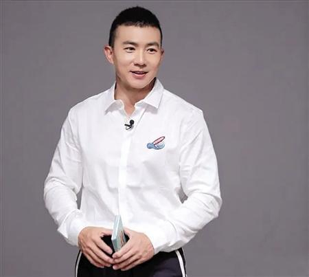    刘畊宏
