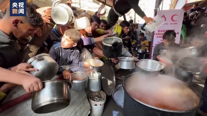 图片来源：央视新闻