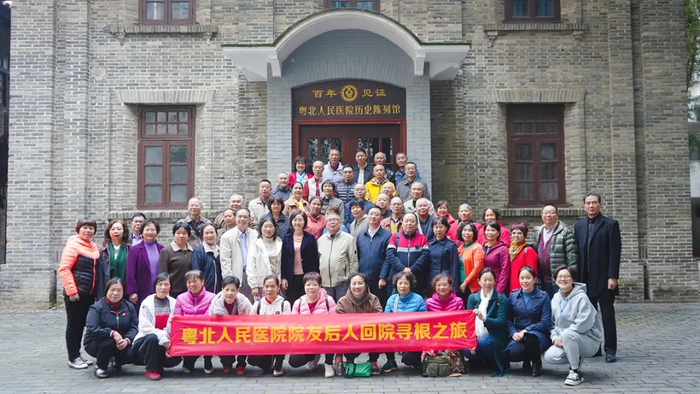 文字：韶关日报全媒体记者 钟政宽 通讯员 卢艳萍