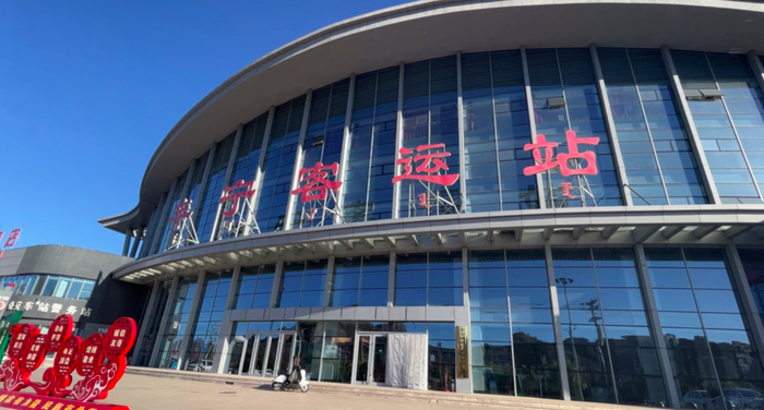 936路终点丰宁客运站