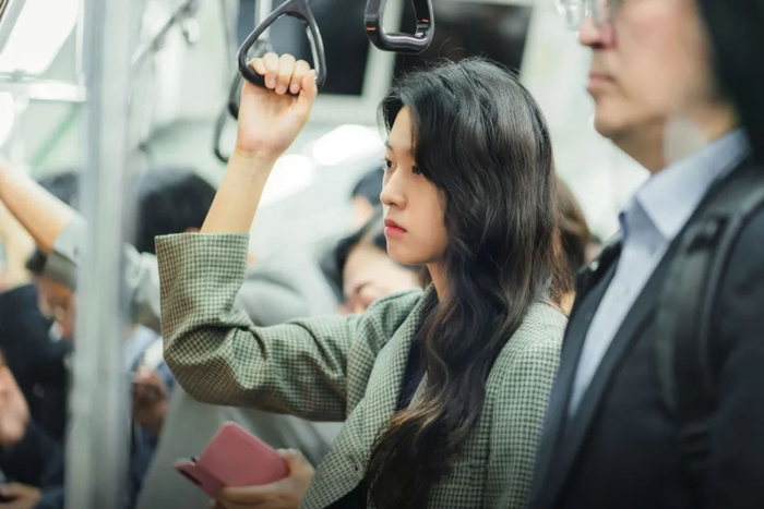 《什么都不想做》剧照