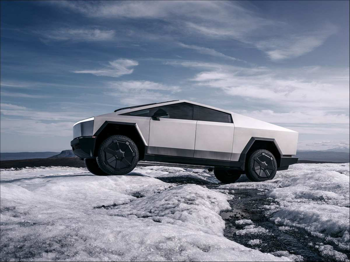 图片来源：特斯拉官方