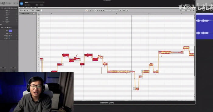 五月天假唱鉴定视频截图