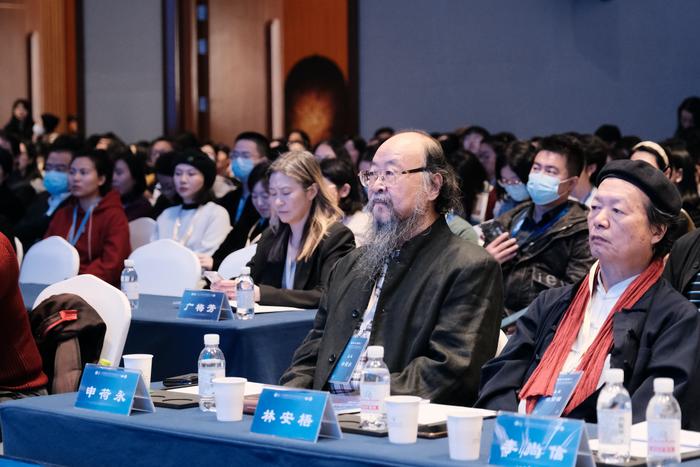 Scholars at home and abroad gathered in Qingdao to explore the way of soul healing