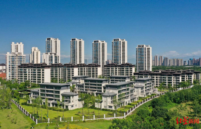 ▲金牛区人才公寓