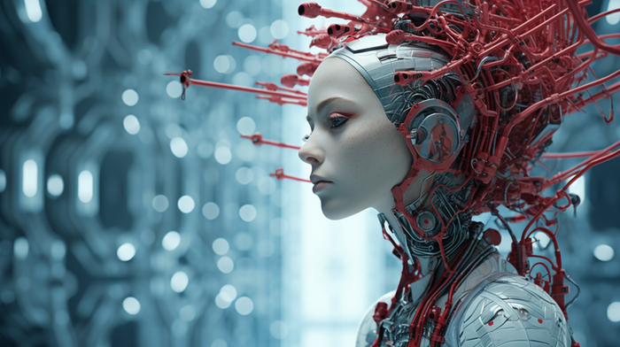 图片来源：由无界 AI生成