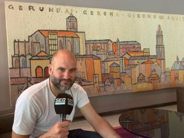 佩雷·瓜迪奥拉是足坛名帅瓜迪奥拉的哥哥