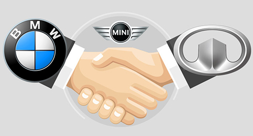 图源：光束汽车官网