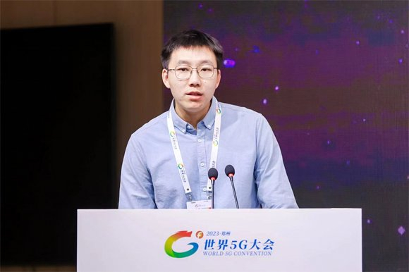 清华大学副研究员于涛